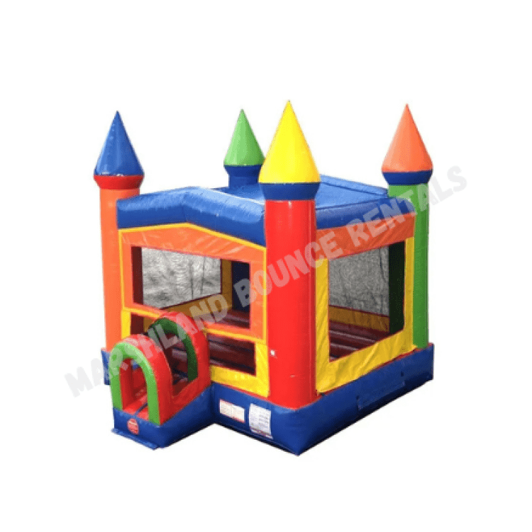 Bounce Houses