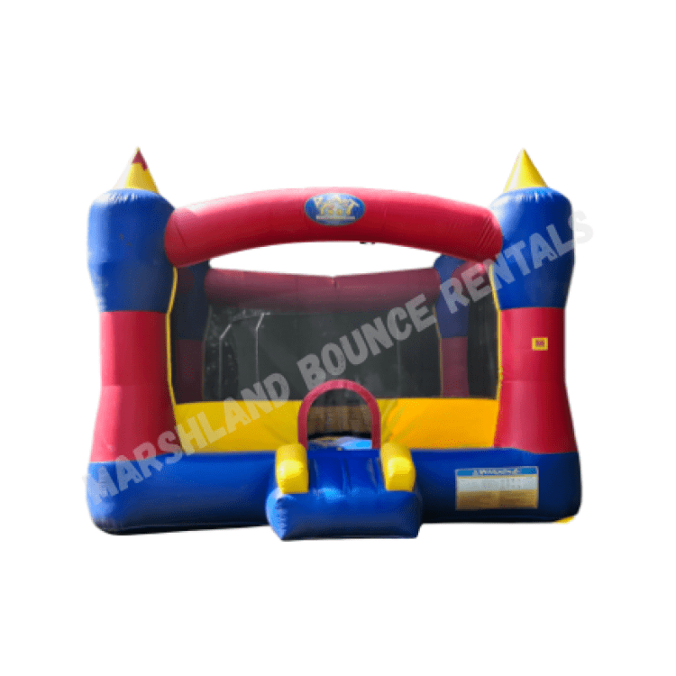 Magic Castle Bounce House