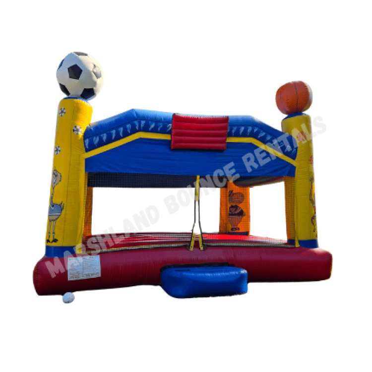 Sports Bounce House
