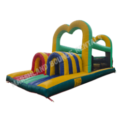 Obstacle Course