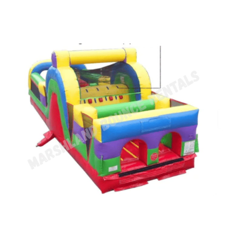 Obstacle Courses