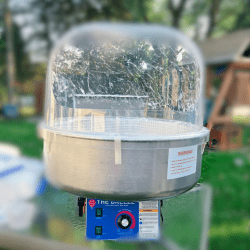 Cotton Candy Machine